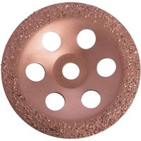 Scheppach - Hartmetalltopfscheibe passend zum CGP1200 von Scheppach