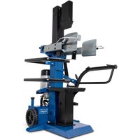 Holzspalter stehend Compact 10t Scheppach - 230V | 10t | 3150W | Meterholzspalter 1070mm x 380mm von Scheppach