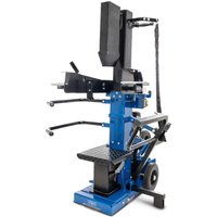 Holzspalter stehend Compact 15t scheppach - 400V | 15t | 3500W | Meterholzspalter 1070mm x 450mm Holzspalter stehend Compact 15t scheppach - 400V | 15t | 3500W | Meterholzspalter 1070mm x 450mm von Scheppach