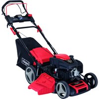 Hybrid-Start-Benzin Rasenmäher MS225-53E VS mit Vario-Speed Hybrid-Start-Benzin Rasenmäher MS225-53E VS mit Vario-Speed von Scheppach