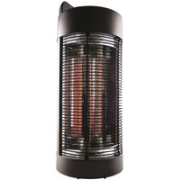 Infrarot Heizstrahler Standheizstrahler Terrassen Standheizer Scheppach Eph1200 Infrarot Heizstrahler Standheizstrahler Terrassen Standheizer Scheppach Eph1200 von Scheppach