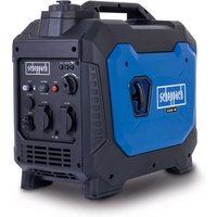 Inverter SG3500i Scheppach - 4,8 PS | 3500W | Generator | 6,3L Tank | 66dB Stromerzeuger Inverter SG3500i Scheppach - 4,8 PS | 3500W | Generator | 6,3L Tank | 66dB Stromerzeuger von Scheppach