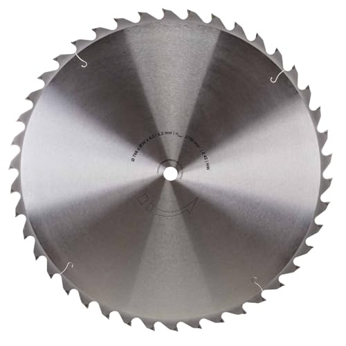 Scheppach CV-Kreissägeblatt 700x30mm 56 Z von Scheppach