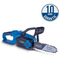 Scheppach - Akku Kettensäge C-CS254-X 20V-IXES brushed ohne Akku & Ladegerät von Scheppach