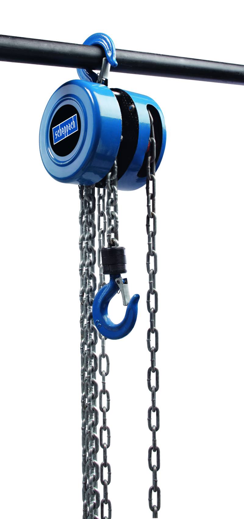 Kettenzug CB01 - 1000kg Kettenzug CB01 - 1000kg von Scheppach