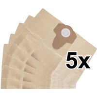 Scheppach - Papier Vacuumbeutel 1 VE=5 Stück ASP-50ES von Scheppach