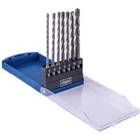 Kit 9 Schleifscheiben 125mm Kornung 80/120/180 fur BTS700 Scheppach von Scheppach