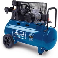 Kompressor HC550TC von Scheppach