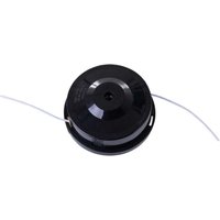 Kopf m4x2.4 fur motorsense ptm520 pbc310-4s pbc520 pbc330 Scheppach Kopf m4x2.4 fur motorsense ptm520 pbc310-4s pbc520 pbc330 Scheppach von Scheppach