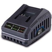 Ladegerät SBC2.4A Scheppach - 20V | 2,0 Ah Akku ca. 60 Min. Ladezeit / 4,0 Ah Akku ca. 120 Min. Ladezeit | LED-Anzeige | Wandhalterung Ladegerät SBC2.4A Scheppach - 20V | 2,0 Ah Akku ca. 60 Min. Ladezeit / 4,0 Ah Akku ca. 120 Min. Ladezeit | LED-Anzeige | Wandhalterung von Scheppach