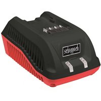 Scheppach - ladegerat fur akkus 2,5 Ah und 4,0 Ah 40V BCA2.2-40Li Scheppach - ladegerat fur akkus 2,5 Ah und 4,0 Ah 40V BCA2.2-40Li von Scheppach