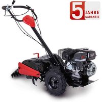 MTP470 5,7 ps Benzin Gartenhacke Motorhacke Bodenfräse Kultivator - Scheppach MTP470 5,7 ps Benzin Gartenhacke Motorhacke Bodenfräse Kultivator - Scheppach von Scheppach