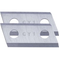 Messer von Scheppach