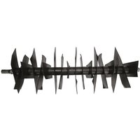 Scheppach - Messerwalze 165 mm für Vertikutierer LS40P/SC40P von Scheppach
