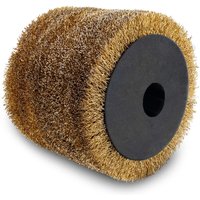 Metalldrahtbürste scheppach - passend für MRS1300 Satiniermaschine Metalldrahtbürste scheppach - passend für MRS1300 Satiniermaschine von Scheppach