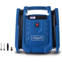 Mobiler Kompressor Airforce 7 SC von Scheppach