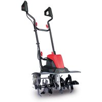 Motorhacke MTE460 scheppach - 230V 50Hz 1500W | 24 Messer | 450 mm Motorhacke MTE460 scheppach - 230V 50Hz 1500W | 24 Messer | 450 mm von Scheppach