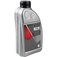 Motorenöl SAE-Klasse 30W api CF/CF-2/SF 1 Liter - Scheppach von Scheppach