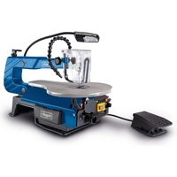 [NEUWERTIG] Dekupiersäge DECO-XLS Scheppach - 120W 50 Hz 220-240V 50mm Schnitthöhe von Scheppach