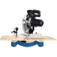 [NEUWERTIG] Scheppach Hm80 L Kapp Und Gehrungssäge 210 Mm 30 Mm 1500 W 5000 /Min B-Ware von Scheppach