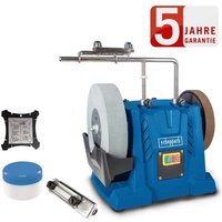 Nass-Schleifmaschine 250mm - 200W - TIGER7000S - Scheppach Nass-Schleifmaschine 250mm - 200W - TIGER7000S - Scheppach von Scheppach