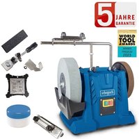 Nass-Schleifsystem tiger 7000S homekit Nassschleifmaschine 250mm + Set - Scheppach von Scheppach
