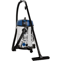 Nass- und Trockensauger 3 in 1 NTS30V2 von Scheppach