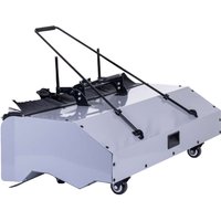 Paket 2 Auffangbehälter SC2200PE - scheppach von Scheppach