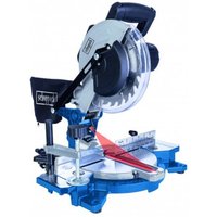 Pendelgehrungssäge - 1700W - 210mm - HM81 - Scheppach von Scheppach