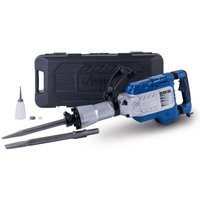 Scheppach - Pneumatischer Abbruchhammer 1900W 60 Joule AB1900 von Scheppach