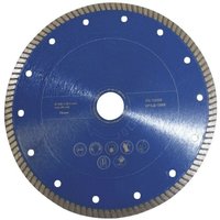 Scheppach - profi diamant trennscheibe ø 200 für fliesenschneider FS3600 von Scheppach