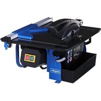Przecinarka do płytek Scheppach FS600 Przecinarka do płytek Scheppach FS600 von Scheppach