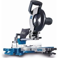 Scheppach - Radialgehrungssäge HM110MP Ø255 mm 5901220901 von Scheppach