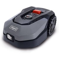 Scheppach - Roboter rasen 20V mit Bluetooth und integriertem wlan Robocut L500 von Scheppach