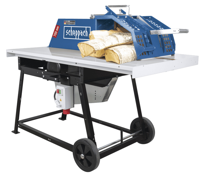 Rolltischkreissäge ke d700 scheppach - 380-420V 50Hz 5200W - 700mm Rolltischkreissäge ke d700 scheppach - 380-420V 50Hz 5200W - 700mm von Scheppach