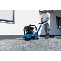 Rüttelplatte HP2500S von Scheppach