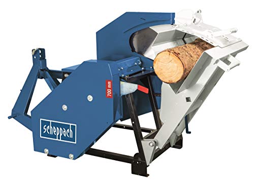 Scheppach Wippkreissäge kwz 7.0 GW-Antrieb von Scheppach
