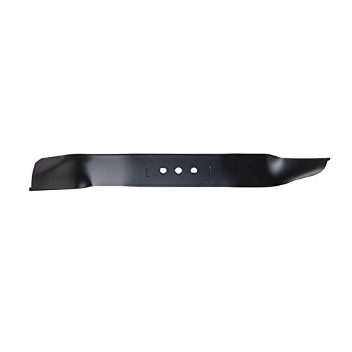 Scheppach Rasenmähermesser Mulchmesser 51cm | Mäh-/ Mulchmesser | Ersatzmesser für Benzin Rasenmäher MS173-51, MS173-51E, MS200-51, PBRMT 51 A1, MS197-51E-3W von Scheppach