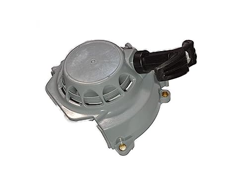 SCHEPPACH Seilzug Starter HTH250/240P HT25-60P PN-HT260P Heckenschere WICHTIG: ab 5/2020 von Scheppach