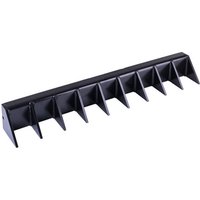SCHEPPACH Zubehör, Baggerrechen BxH: 263mm x 120 mm - schwarz SCHEPPACH Zubehör, Baggerrechen BxH: 263mm x 120 mm - schwarz von Scheppach