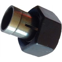Scheppach - spannzangen spannfutter 1/2' nach (12.7MM) für tischfräsmaschine HF50 von Scheppach