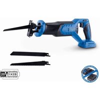 Scheppach - Sabelsage Burstenlose 20V ohne Batterie ixes bc-rs250-x von Scheppach