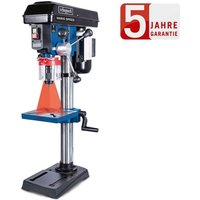 Scheppach - Säulenbohrmaschine DP19VARIO Tischbohrmaschine Standbohrmaschine von Scheppach