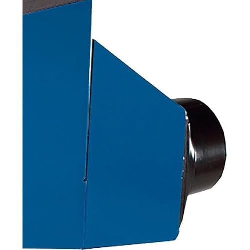 Scheppach 1905109700 Absaugvorrichtung ab Bj 06/18 von Scheppach