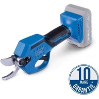 20V Akku Astschere BC-PRS28-X 20V-IXES Solo ohne Akku/ Ladegerät - Scheppach von Scheppach