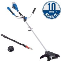 Scheppach 20V Akku Freischneider BC-BCH330/20-X 20V-IXES Solo ohne Akku/ Lader von Scheppach