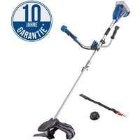 Scheppach - 20V Akku Freischneider BC-BCH380/40-X 20V-IXES Solo ohne Akku/ Lader von Scheppach