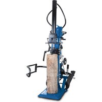 Meterholzspalter HL2550GM stehend, 25t Spaltkraft, 400V, 5100W von Scheppach