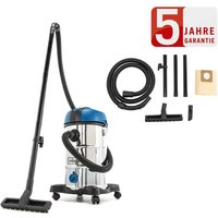 3IN1 Nass Trockensauger NTS30V2 Mehrzwecksauger 30 l + Zubehör - Scheppach von Scheppach