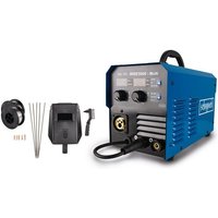 Scheppach - Digitales Lötgerät mit 200 w, SE5000Multi 5906609901 von Scheppach